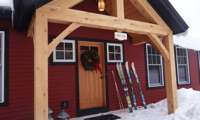 Northfield Other | Luxurious Entire Vermont Farmhouse On A Working Farm