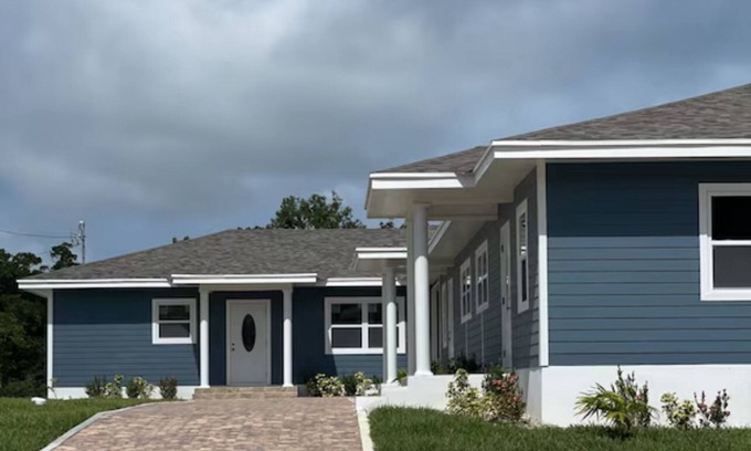 Farmer's Hill Apartment | Luxurious Exuma 2 Bdrm Apartment, Newly Built, #2
