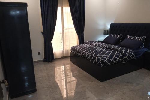 Gulshan-e-Iqbal Apartment | luxurious Family Apartment