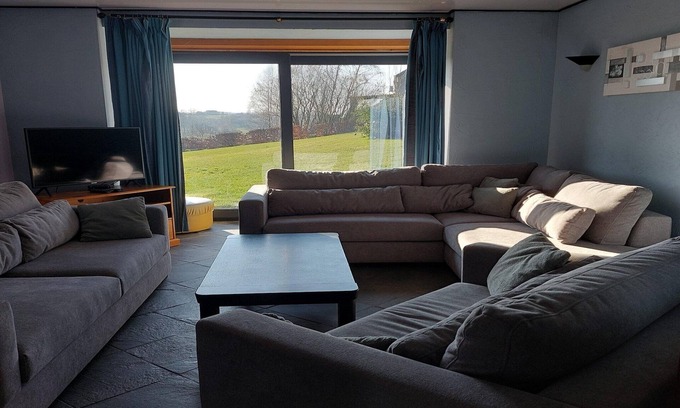 Nimbermont Other | Luxurious Farmhouse in Rondu Luxembourg