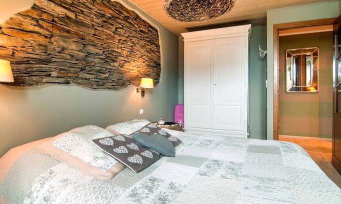 Fauvillers House | Luxurious Holiday Home with Sauna in Fauvillers
