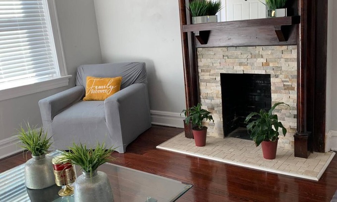 St. Louis Apartment | Luxurious lifestyle