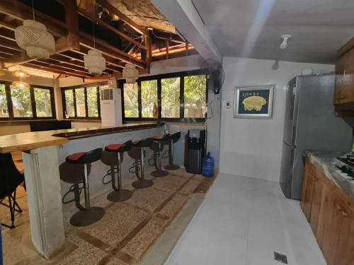 Guiuan Villa | Luxurious loft house