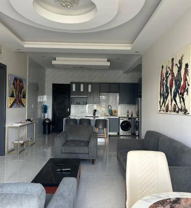 Lusaka Apartment | Luxurious Motherland Apartments