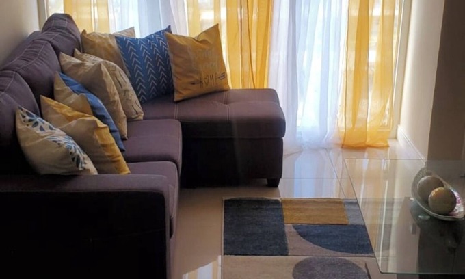 Portmore Apartment | LUXURIOUS OCEAN FRONT 2 BDR APARTMENT