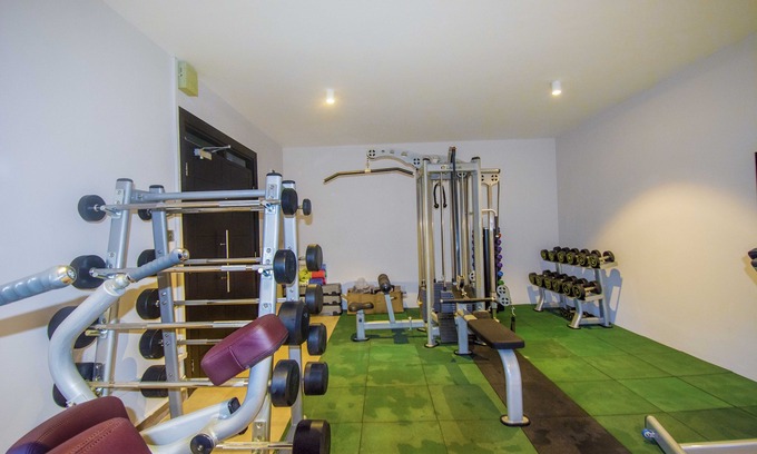 Kilimani Apartment | Luxurious One bedroom apartment