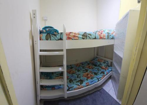 Sharjah House | Luxurious partition room bed space