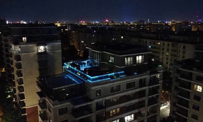 Sector 2 Apartment | Luxurious Penthouse for Rent Bucharest - Marque De Lago
