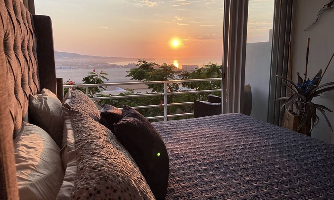 Pedregal Condo | Luxurious Property With Breathtaking Views - Cascadas 302