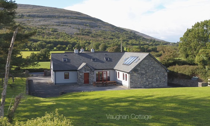 Newtown House | Luxurious Retreat on the Wild Atlantic Way