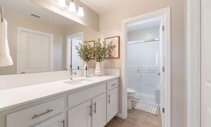 Raisin House | "Luxurious Retreat in This Stunning Furnished Home located in Riverstone"