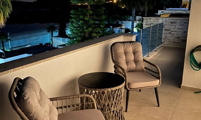 Manavgat Villa | Luxurious Villa With Own Private Pool And Panoramic Views Of The Taurus Mountain