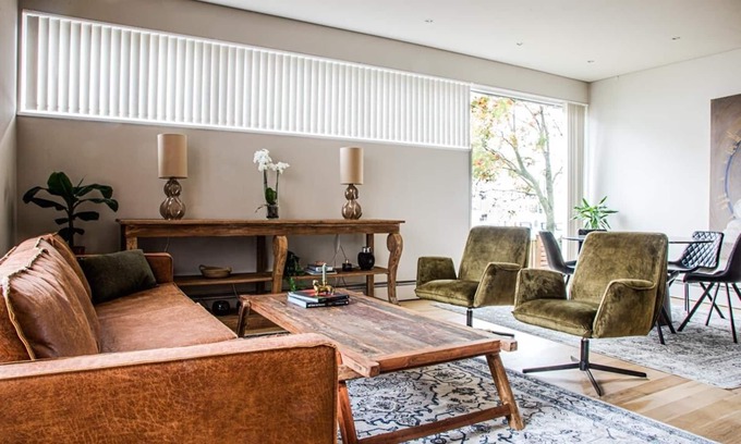 Vesturbær House | Luxurious Villa in Reykjavik