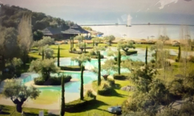El Gordo Villa | Luxurious Villa Valdecañas Island