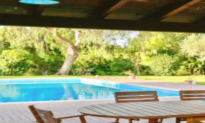Aurelio Apartment | Luxurious Villa with Private Pool Near St. Peter's Basilican
