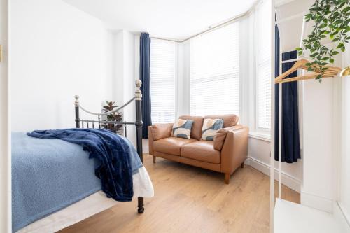 Portadown Apartment | Luxury 1 bed Apartment