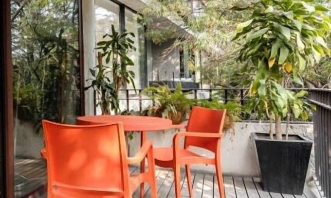 Miguel Hidalgo Apartment | Luxury 1Br Apartment - Balcony - Polanco - New Unit