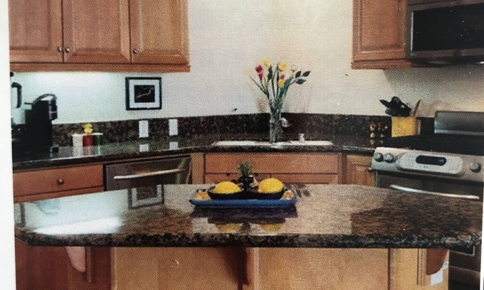 Torrance Condo | Luxury 2 Bdrm Condo in 55+ Secure Quiet Bldg