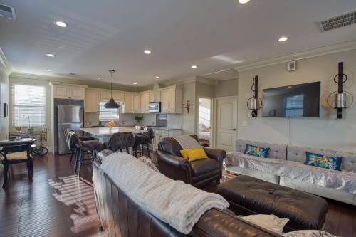 Old Town Apartment | Luxury 2 bed 1 bath