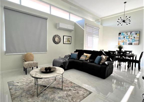 Saint Andrew Apartment | Luxury 2 bed Apartment in Kingston