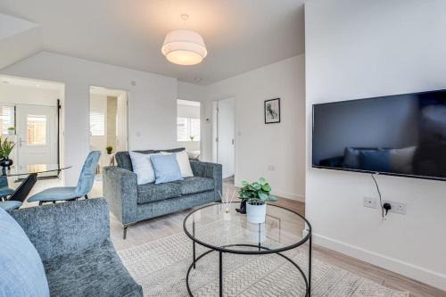 Formby Apartment | Luxury 2-Bedroom Formby Property