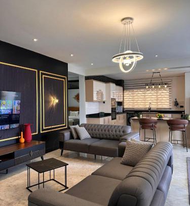 Kireka Apartment | Luxury 2 Bedroom Jonarick Apartments