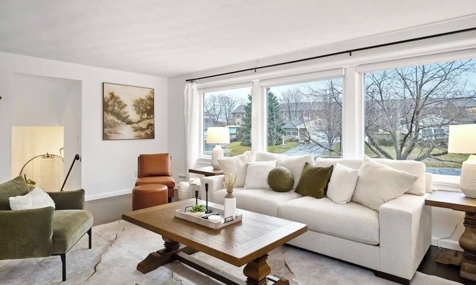 East Irondequoit House | Luxury 2500 sq ft💎Spacious💎Weddings💎Near waternn