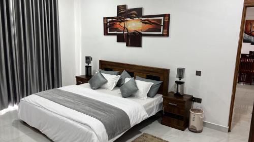 Rathmalana Apartment | Luxury 2BR Apartment in Ratmalana
