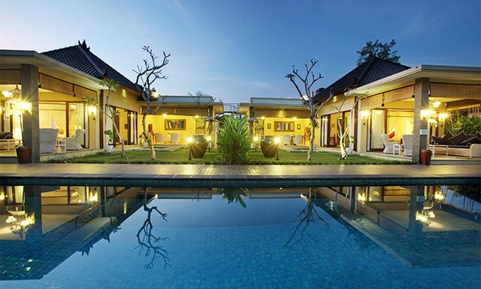 Penestanan Villa | Luxury 2BR Villa, Ubud! - W/Private Swimming Pool! Massage Treatments W/Request!