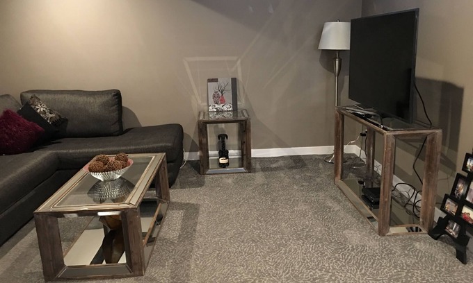 Saskatoon Apartment | Luxury 3 Bedrooms Apartment in Willowgrove