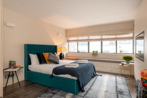 Belgravia House | Luxury 3BR Home in Belgravia, Near Victoria