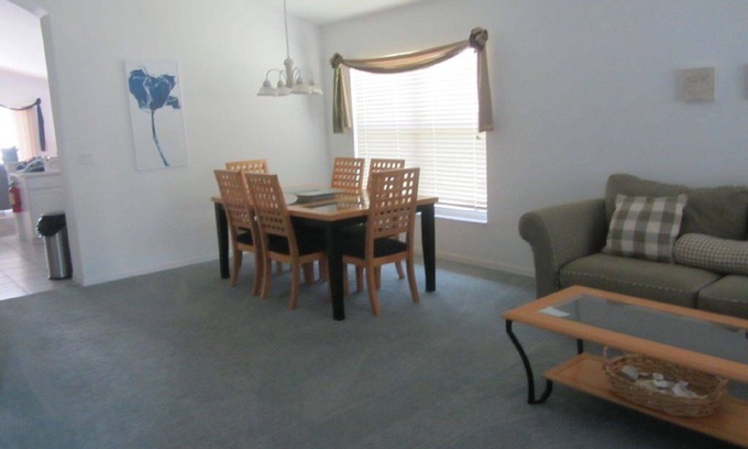 Beachwalk Isles House | Luxury 4 bedroom, 2 bathroom villa with heated pool in popular Beachwalk Isles