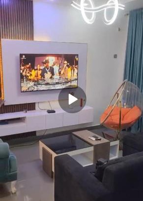 Enugu Apartment | Luxury 4 Bedroom Duplex at WTC Estate