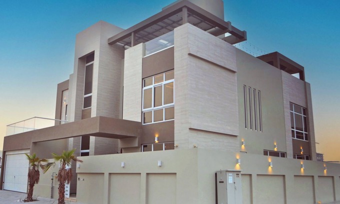 Nad Al Sheba Villa | Luxury 5 Bedroom Villa Nad Al Sheba