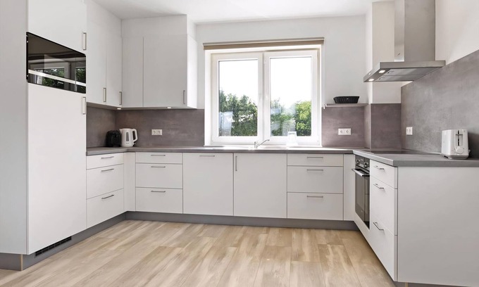Dwergte House | Luxury 6-person bungalow in the holiday park Landal Dwergter Sand