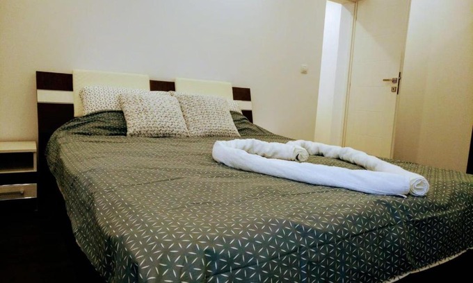 Brasov City Centre Apartment | Luxury Accommodation Republicii