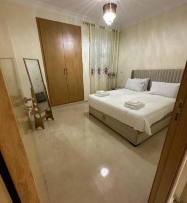 Tangier Apartment | Luxury AÏDA FLAT