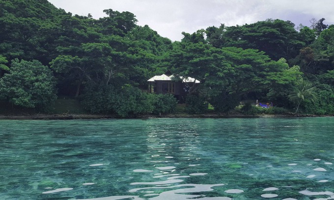 Vanaira Bay Resort | Luxury All Inclusive Beachfront Bure
