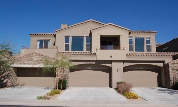 Talon Retreat Condo | Luxury and Comfort in Scottsdale, Arizona