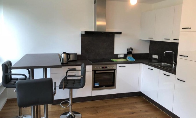 Hohenems Apartment | Luxury Apartements