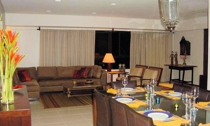 Casa Forte Apartment | Luxury apartment with 3 ensuite bedrooms