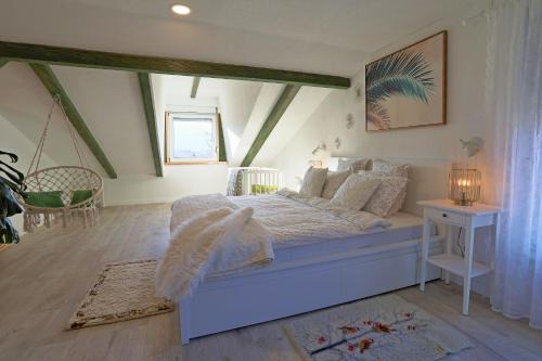 Lika-Senj Apartment | Luxury Apartman Alex with sauna