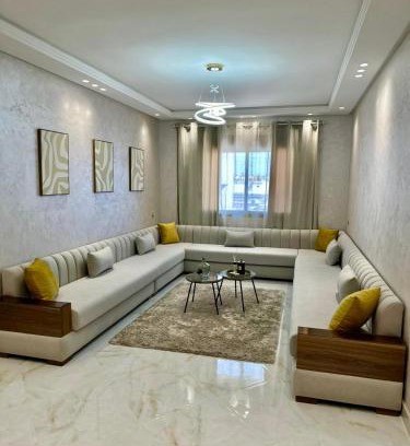 Mediouna Apartment | Luxury Apartment 2