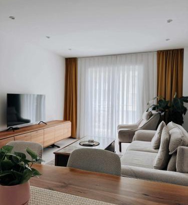 Struga Apartment | Luxury apartment 5 Struga