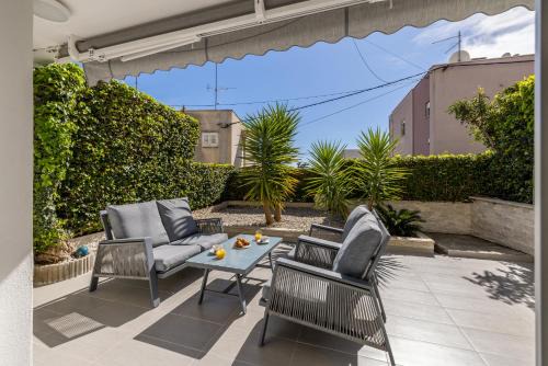 Bacvice Apartment | Luxury Apartment Anna