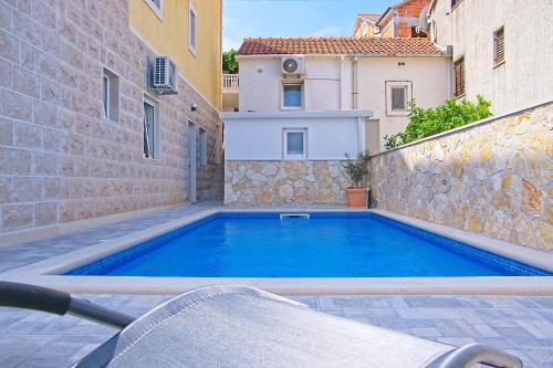 Postira Apartment | Luxury apartment "Blue Diamond"