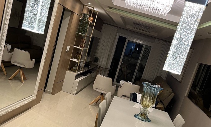 Marau Apartment | luxury apartment
