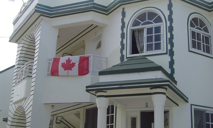 Petionville House | LUXURY APARTMENT "" "COMPLEX CONFORT" "" "- 13