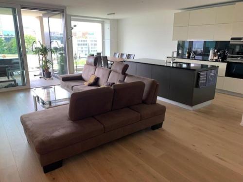 Seebach Apartment | Luxury Apartment - central to everything
