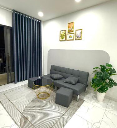 Di An Apartment | Luxury Apartment Charm City